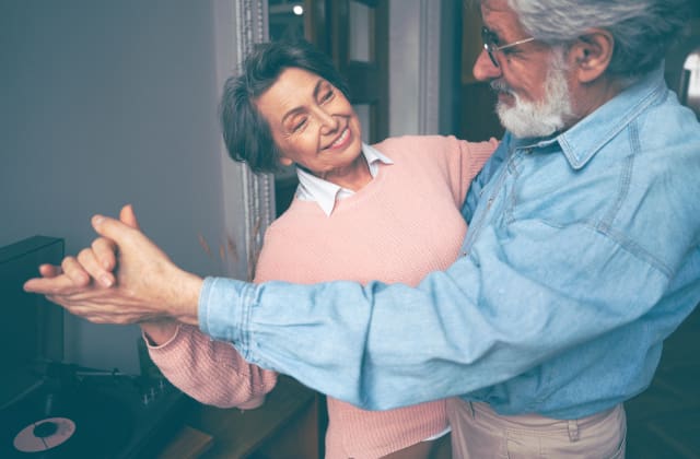 Most Popular Ways To Maintain Energy And Vitality In Older Age