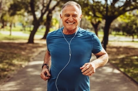 Most Popular Ways To Maintain Energy And Vitality In Older Age