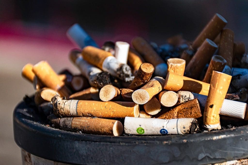 Most Popular Ways To Quit Smoking For Men