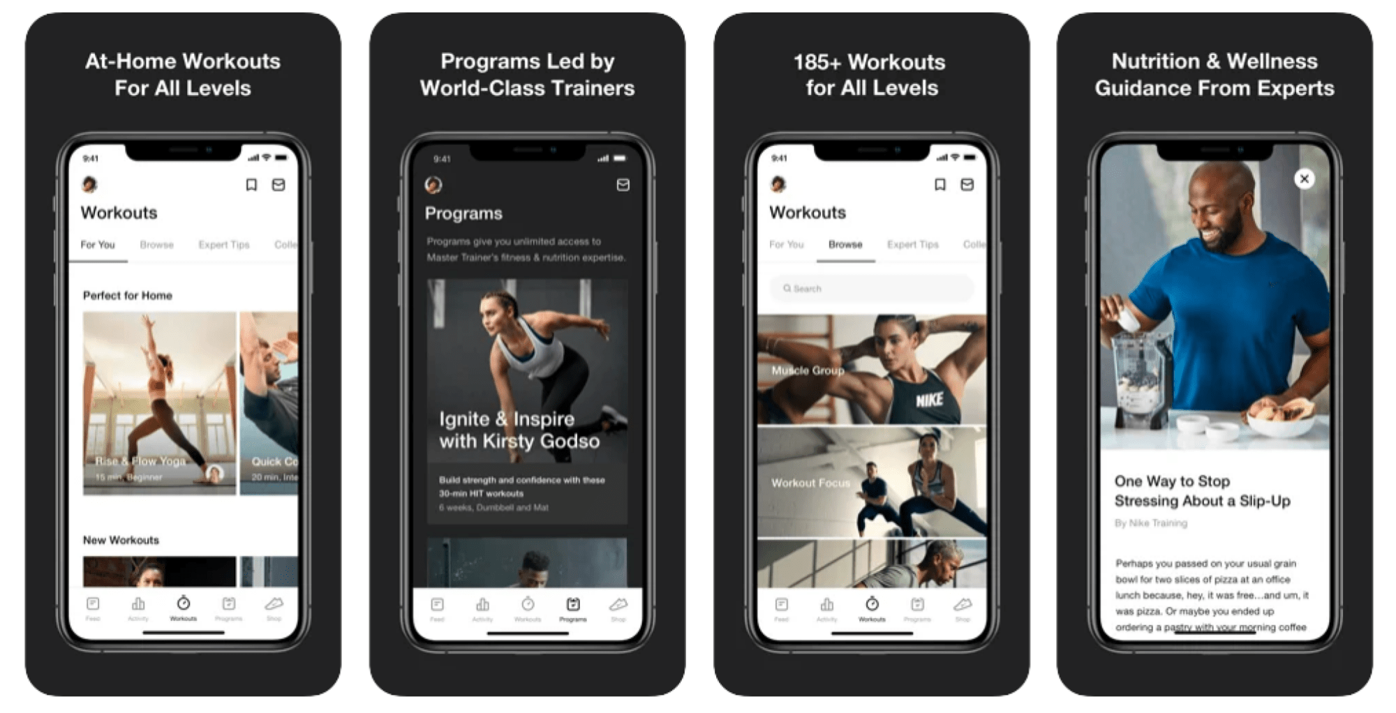 Must-Have Wellness Apps For A Healthy Lifestyle