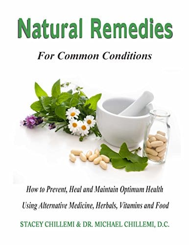Natural Remedies For Common Ailments In Alternative Medicine