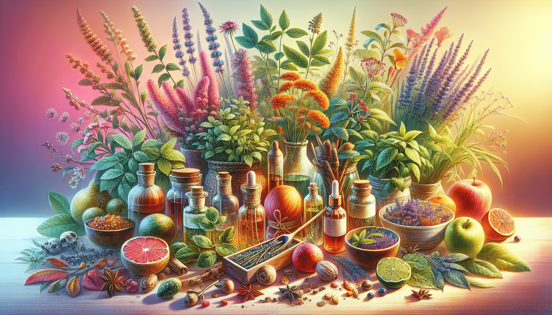 Natural Ways To Ease Menstrual Symptoms With Alternative Medicine