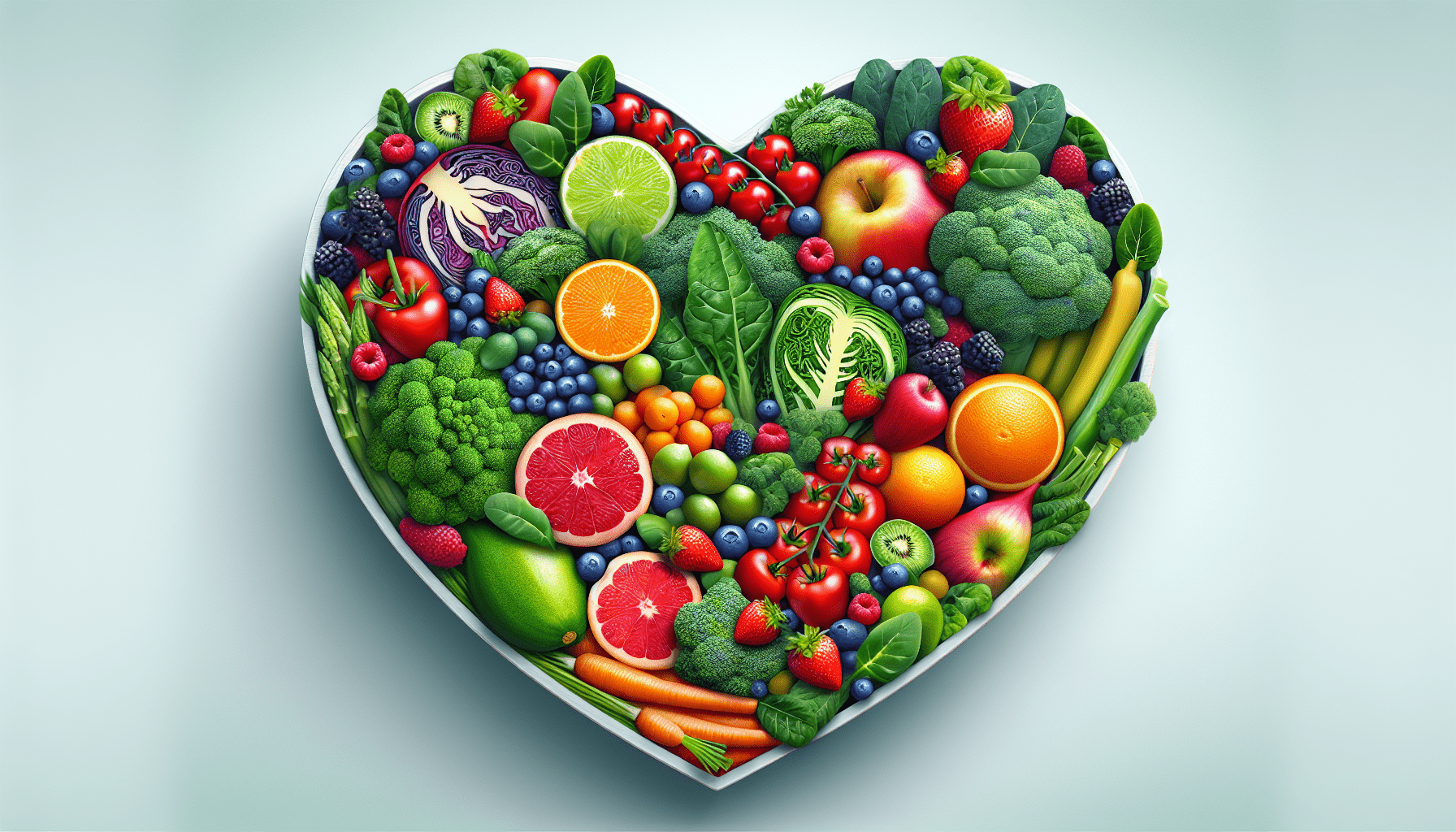 Natural Ways To Support Cardiovascular Health With Holistic Practices