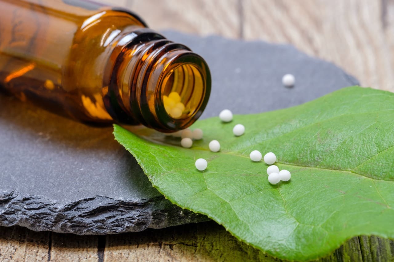 Natural Ways To Support Liver Detoxification With Alternative Medicine