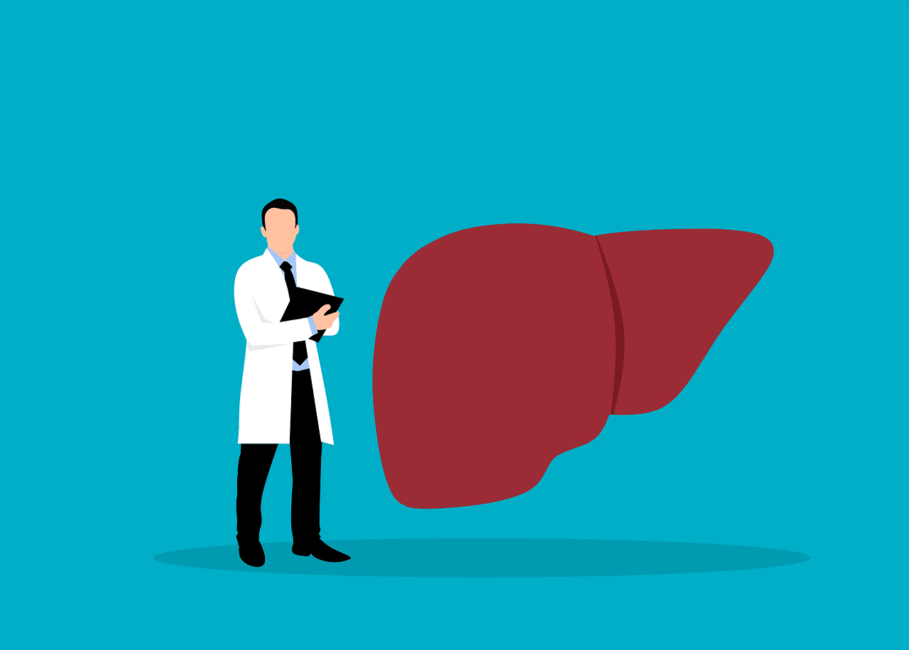 Natural Ways To Support Liver Detoxification With Alternative Medicine