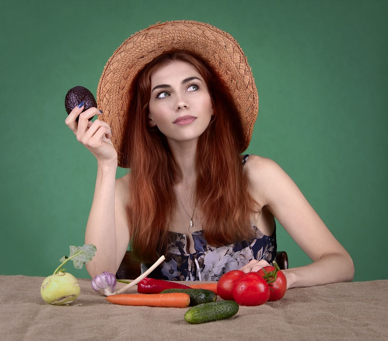 Nutrition Tips For Vegetarians And Vegans
