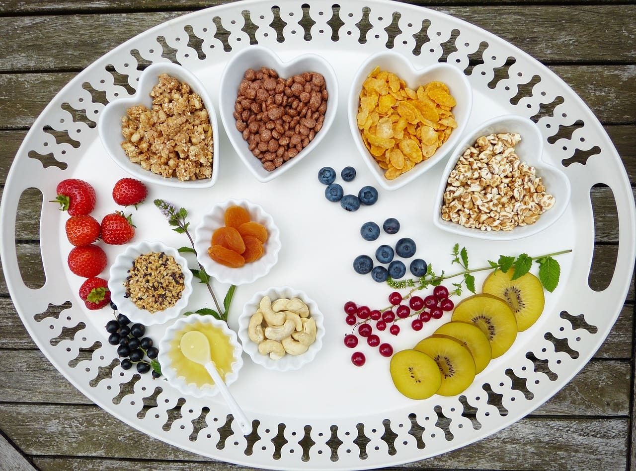 Nutrition Tips For Vegetarians And Vegans
