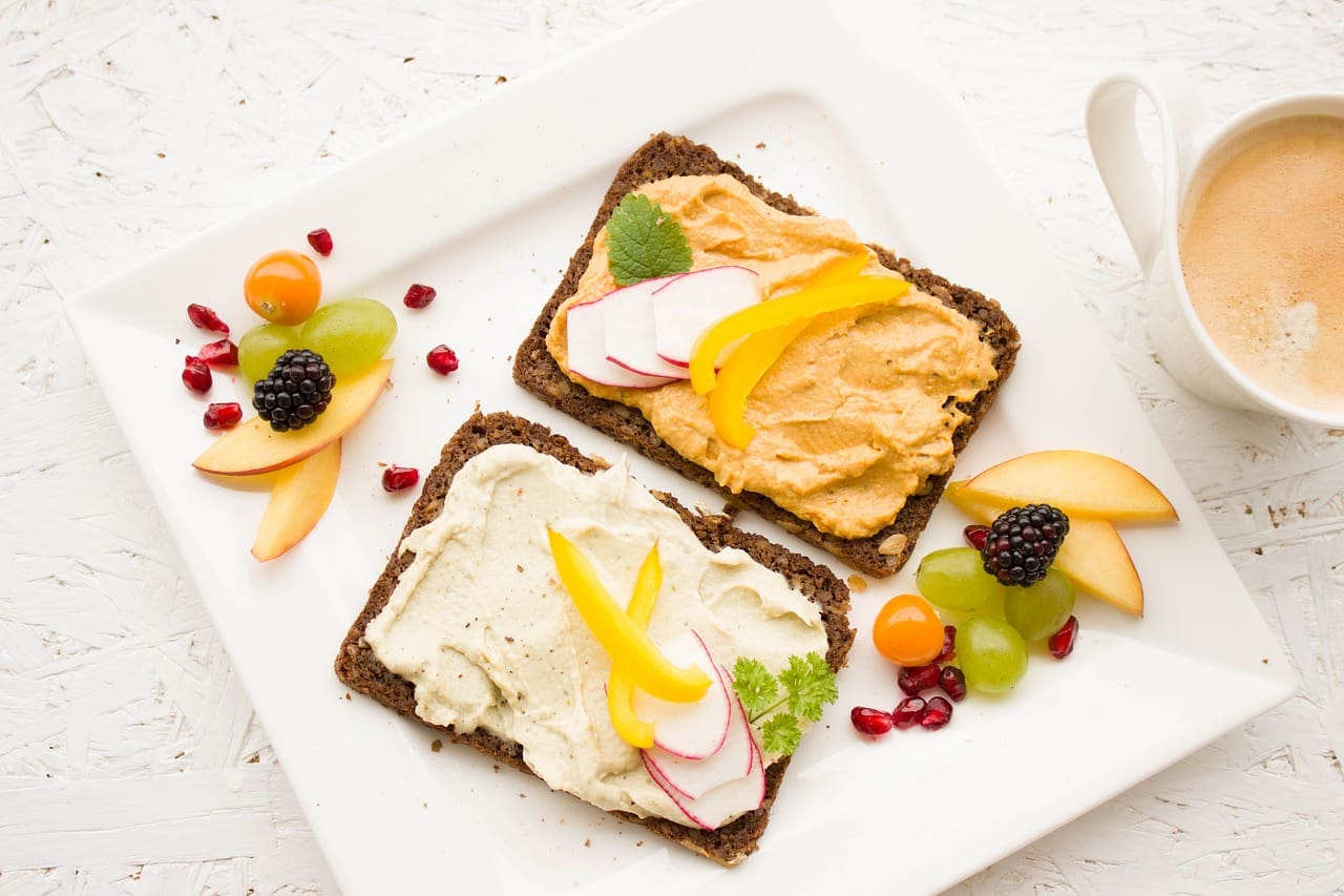 Nutrition Tips For Vegetarians And Vegans