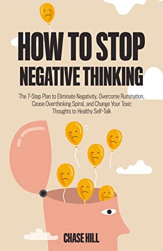Overcoming Negative Thought Patterns And Self-talk