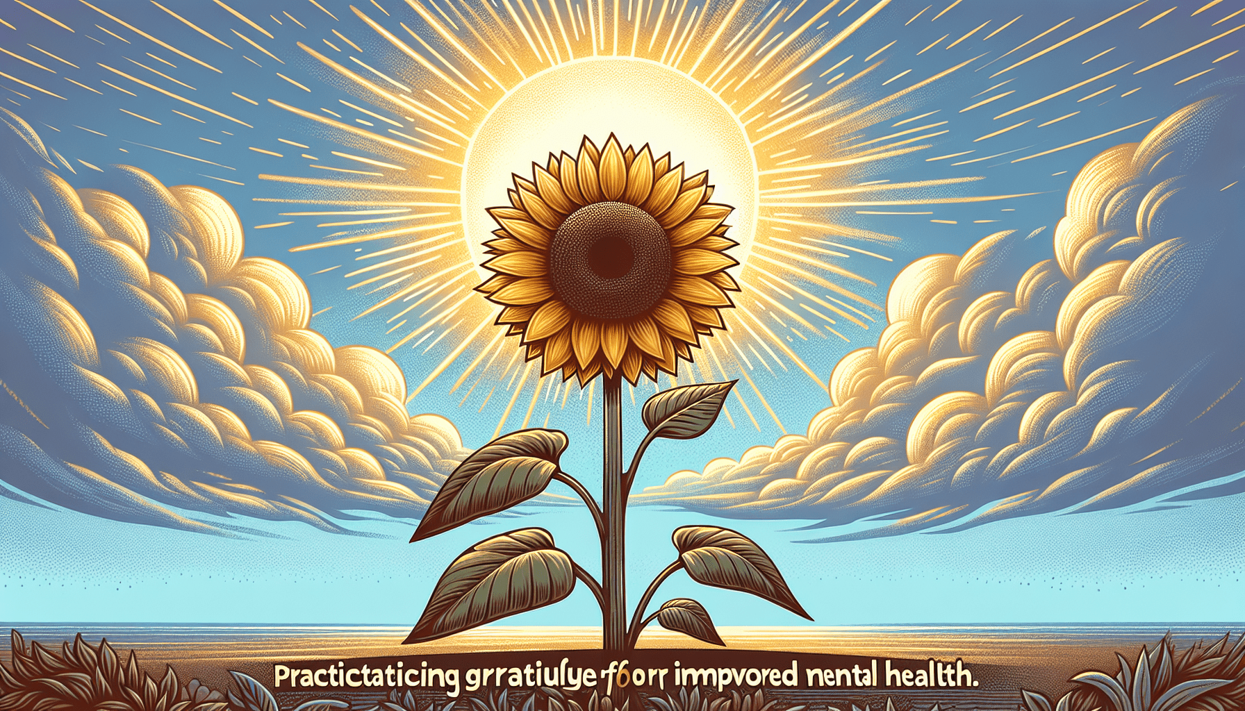 Practicing Gratitude For Improved Mental Health