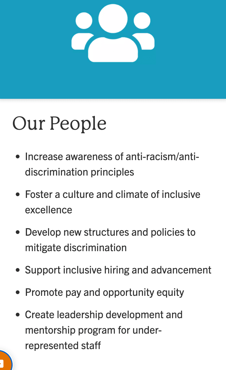 Promoting Equity And Inclusivity In Healthcare Policy Decisions