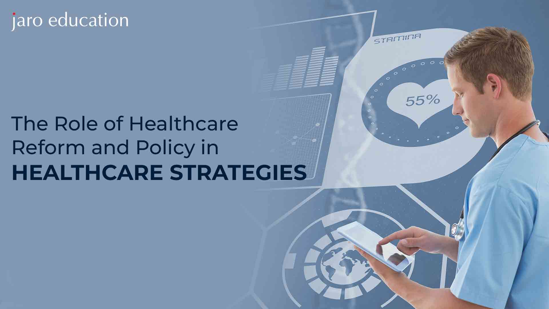 Promoting Innovation And Entrepreneurship In Healthcare Policy Reform