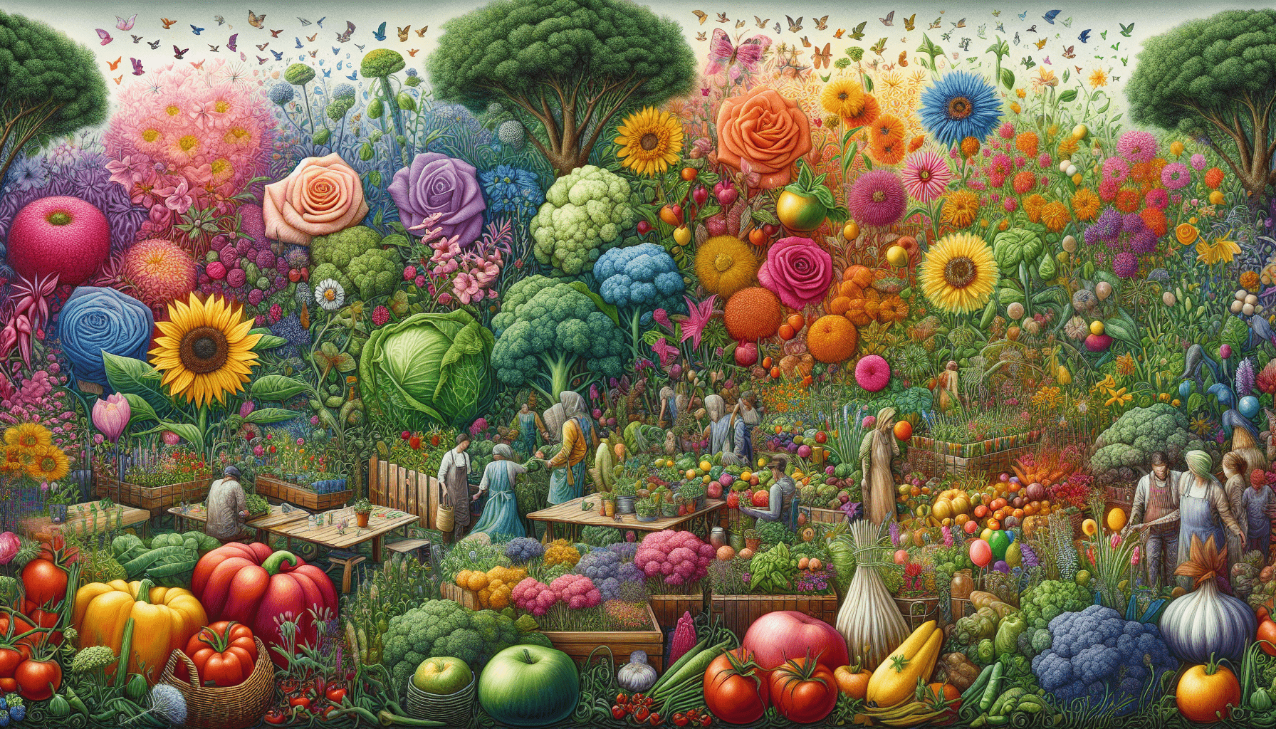 Promoting Mental Well-being Through Community Activism And Social Change