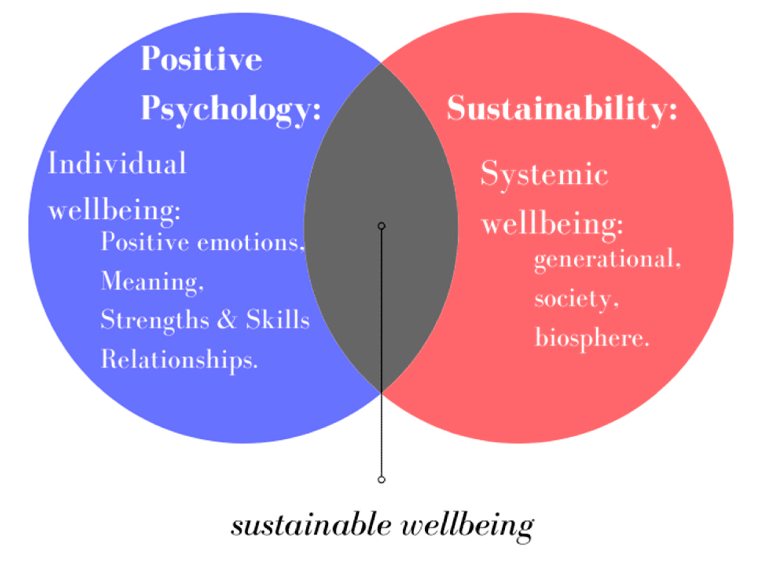 Promoting Mental Well-being Through Environmental Sustainability And Eco-friendly Living