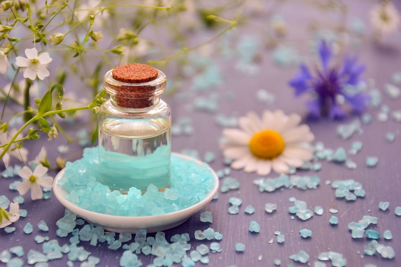 Promoting Self-Care And Self-Healing Through Alternative Medicine