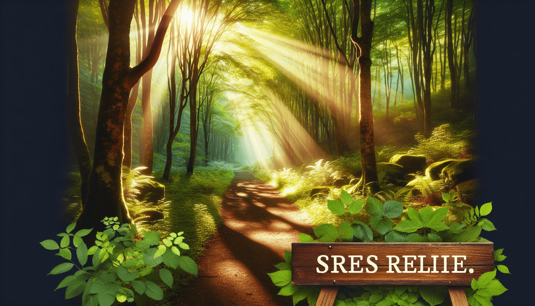 Quick And Effective Stress-Relief Techniques