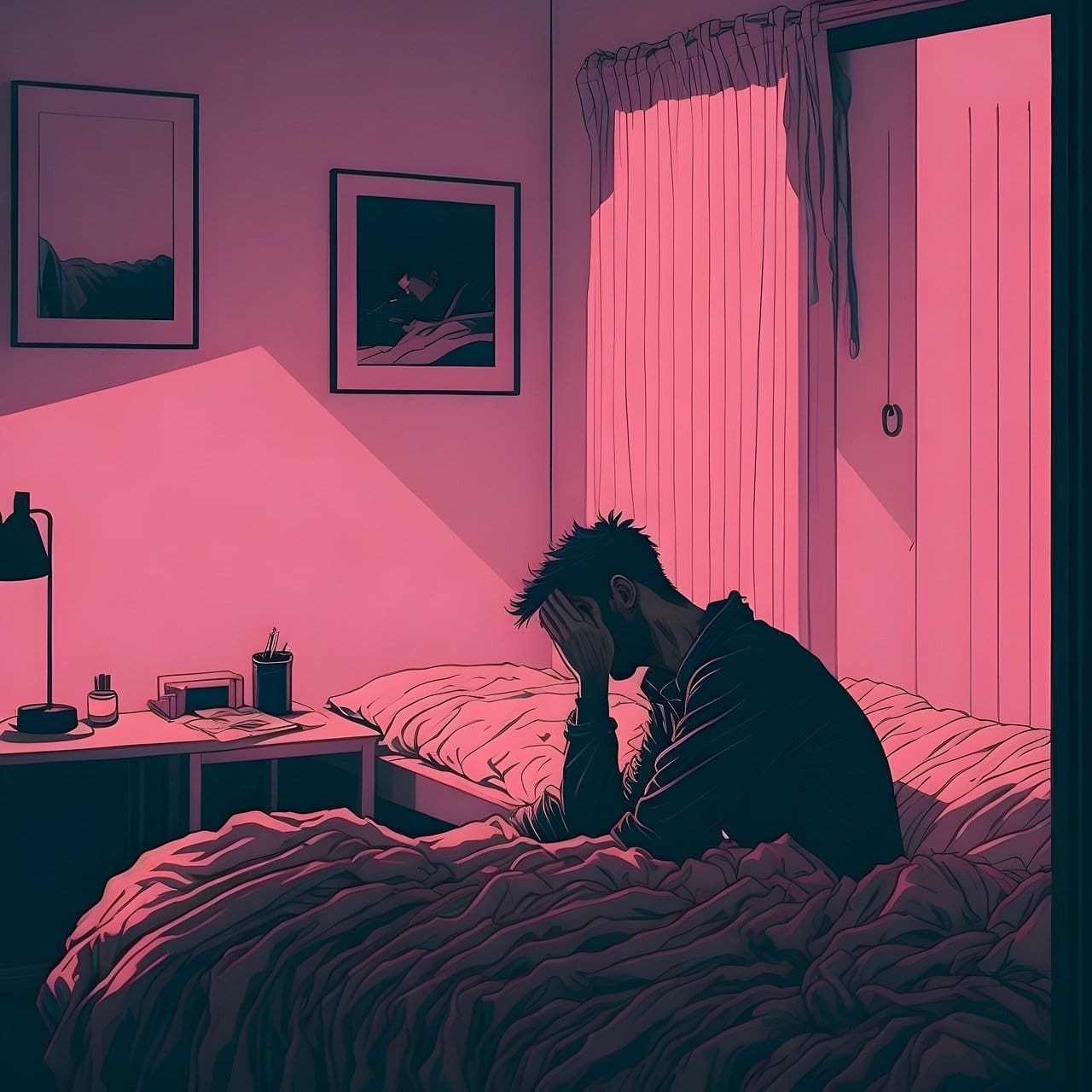 Recognizing The Signs Of A Mental Health Crisis And How To Respond