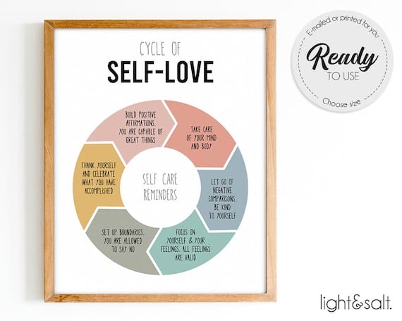 Self-love And Self-care: Essential For Women’s Mental Health