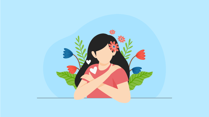 Self-love And Self-care: Essential For Womens Mental Health Self-love And Self-care: Essential For Womens Mental Health
