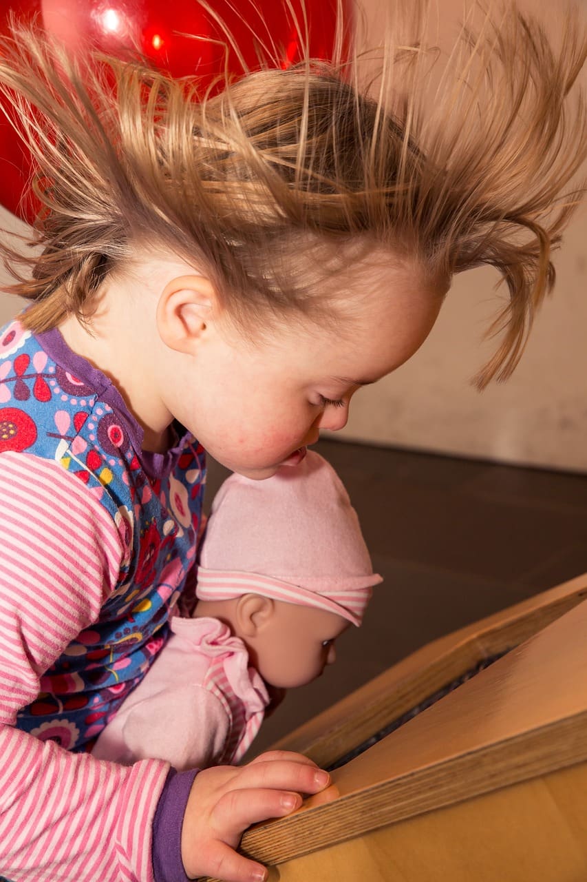 Supporting A Child With ADHD: Strategies For Parents And Caregivers