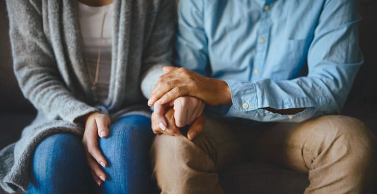 Supporting A Friend With A Chronic Condition: Communication And Emotional Support