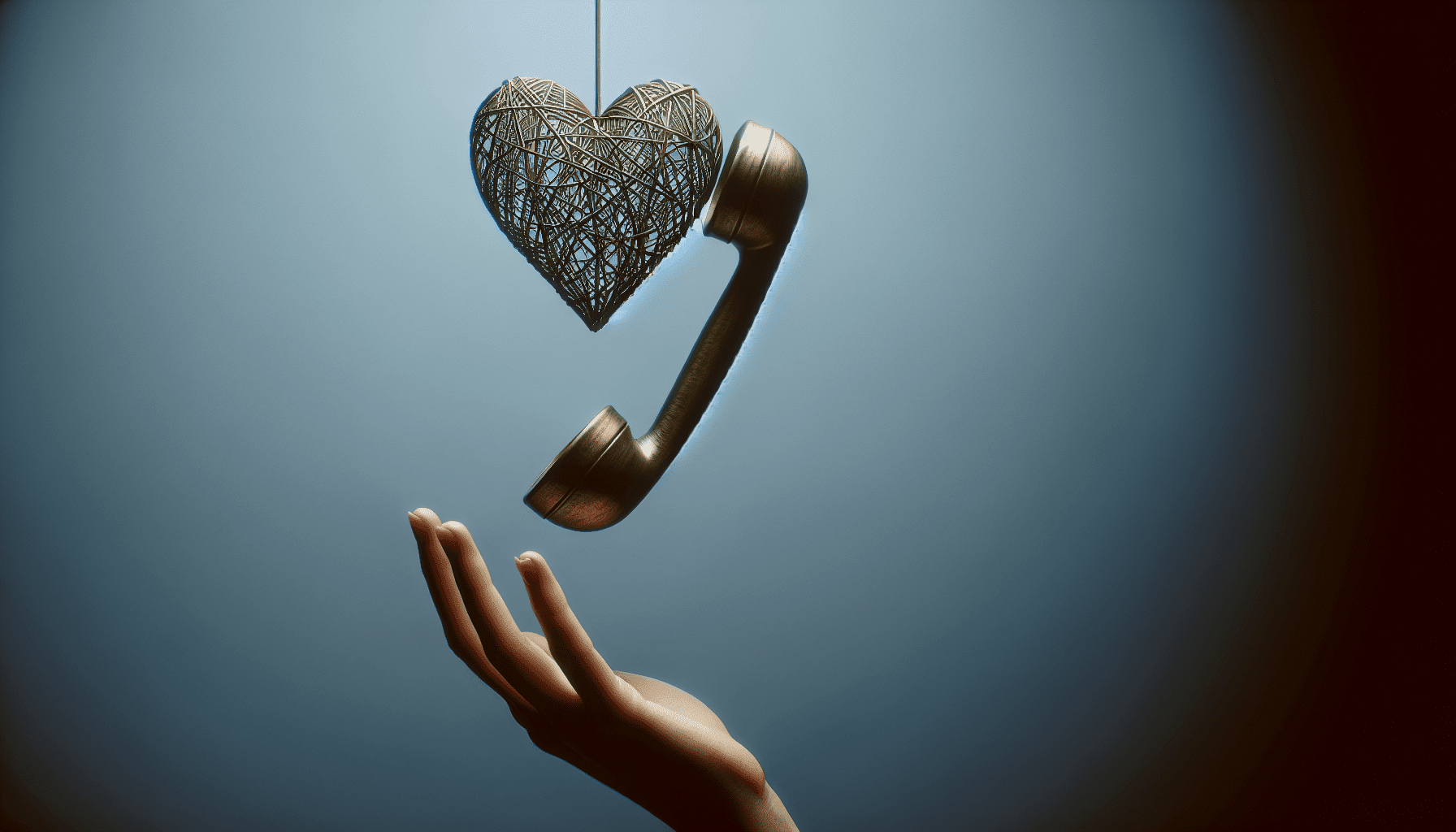 Supporting A Loved One With Chronic Conditions From A Distance: Communication And Care Coordination