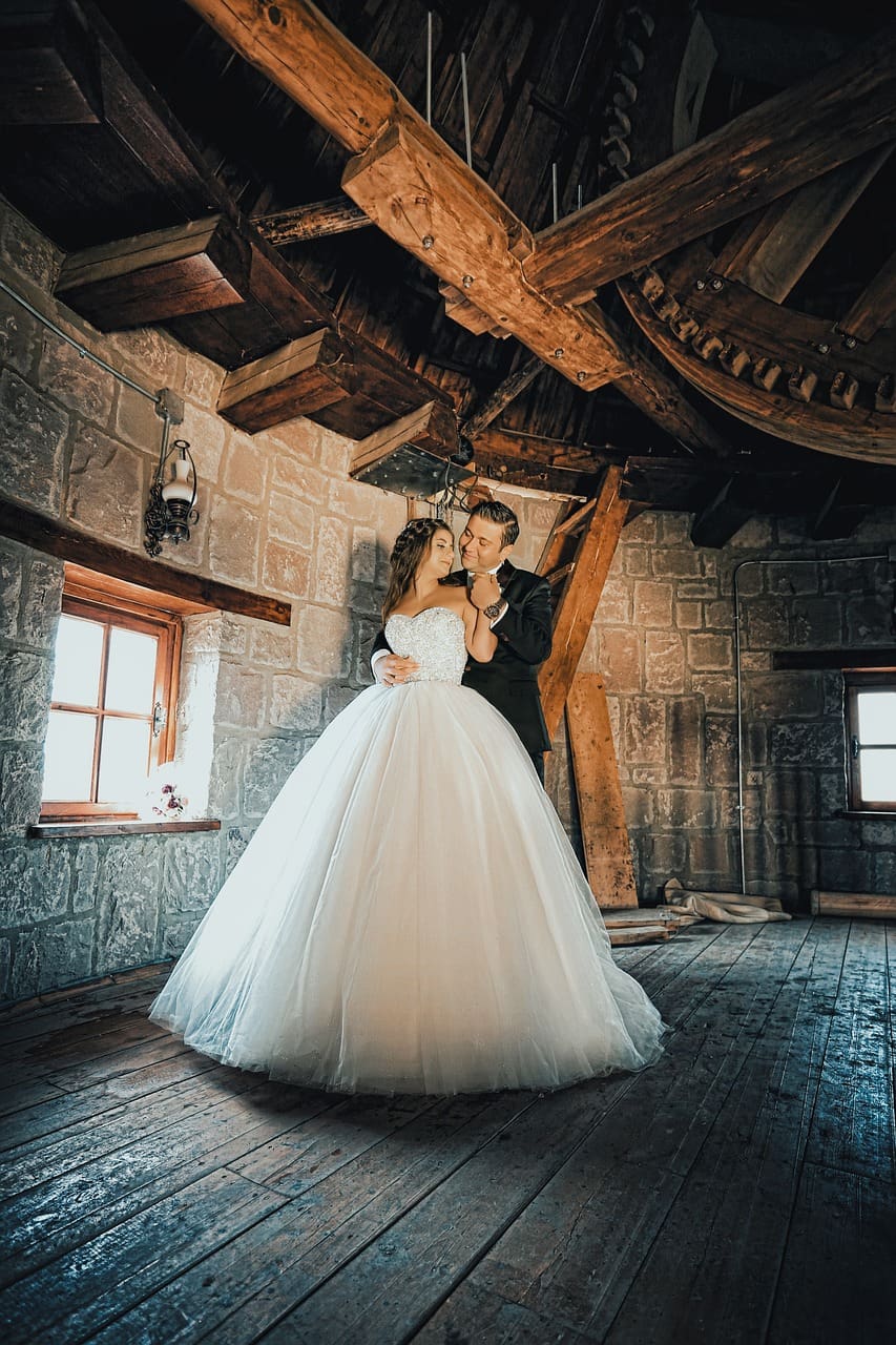 Supporting A Spouse With A Chronic Condition: Communication And Involvement