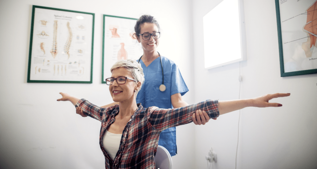 Supporting Womens Bone Health At Every Age