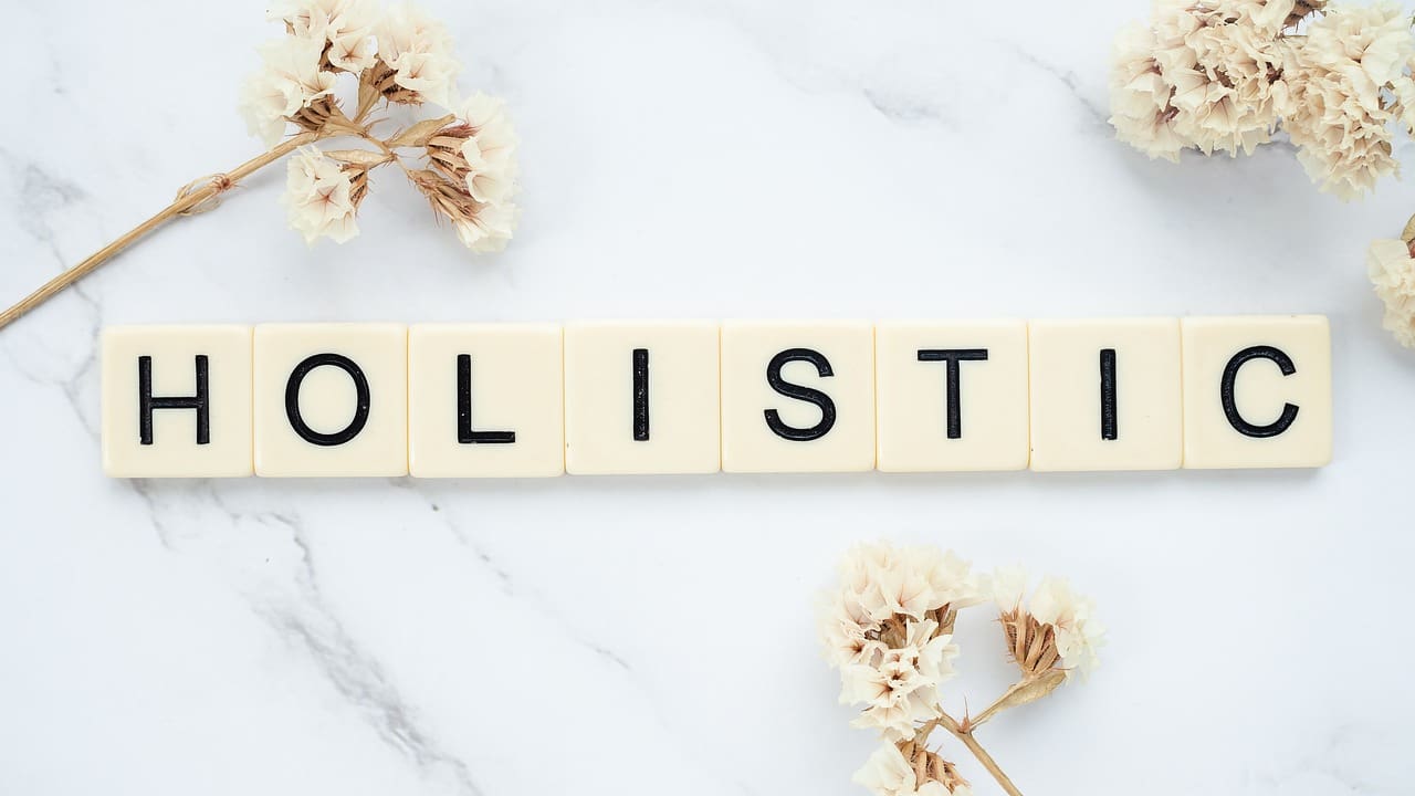 Supporting Womens Health Through Holistic Approaches