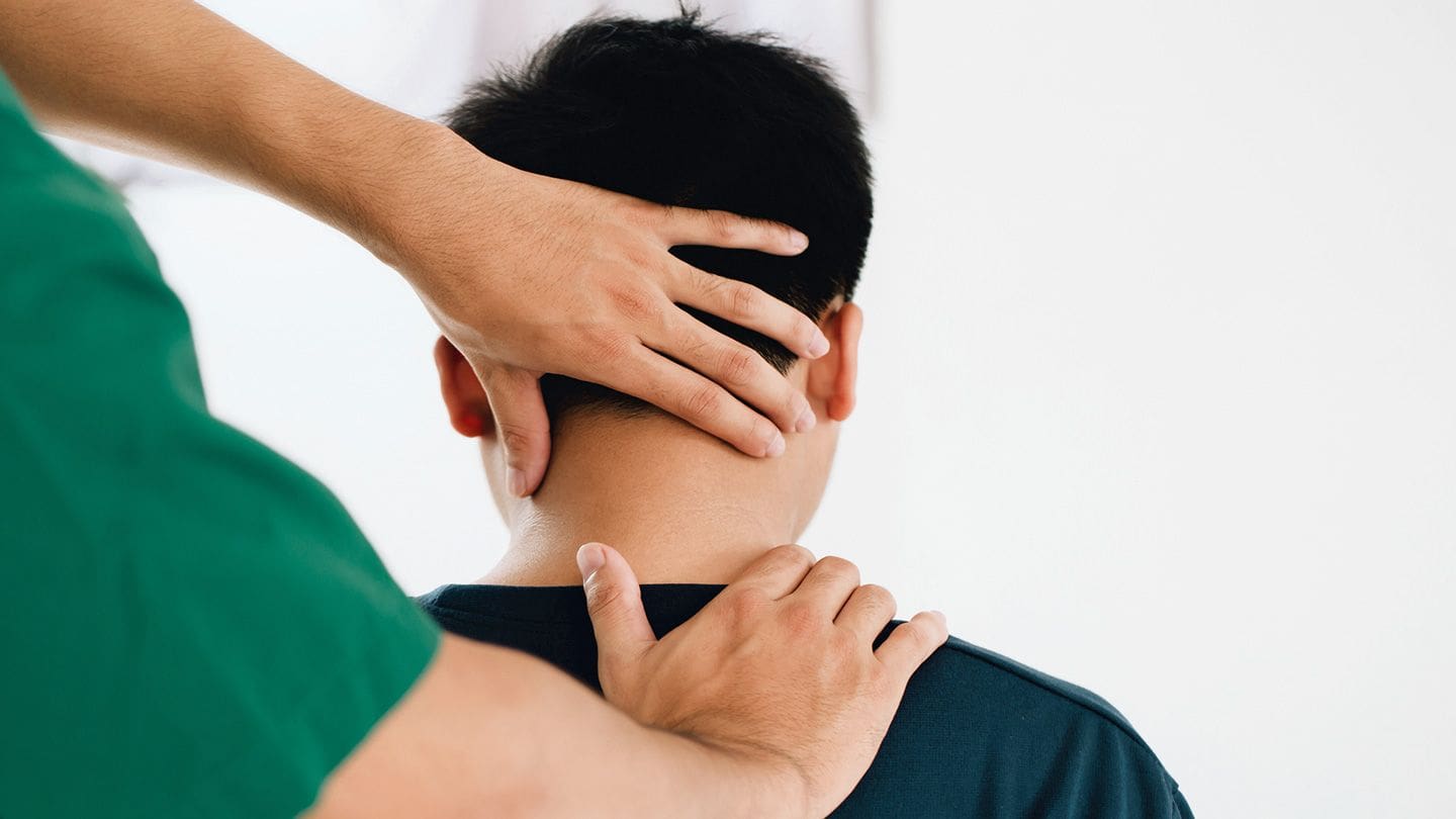 The Benefits Of Acupressure For Pain Management The Benefits Of Acupressure For Pain Management