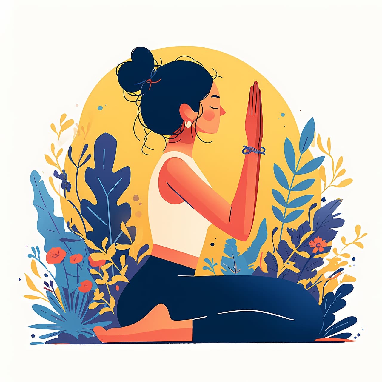 The Benefits Of Adding Meditation To Your Exercise Routine The Benefits Of Adding Meditation To Your Exercise Routine