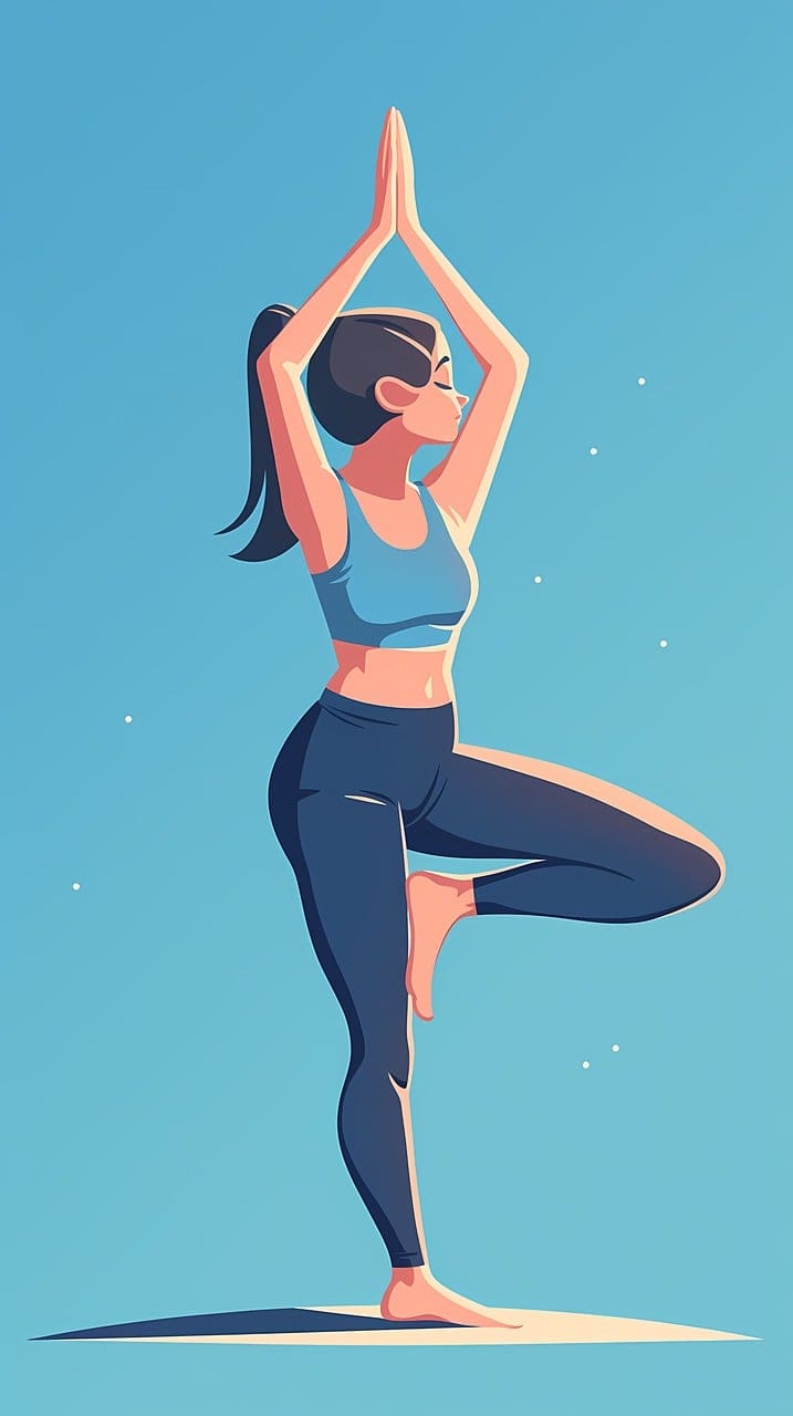 The Benefits Of Adding Meditation To Your Exercise Routine