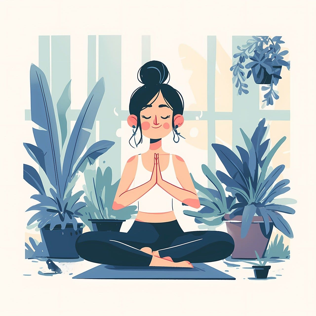 The Benefits Of Adding Meditation To Your Exercise Routine The Benefits Of Adding Meditation To Your Exercise Routine