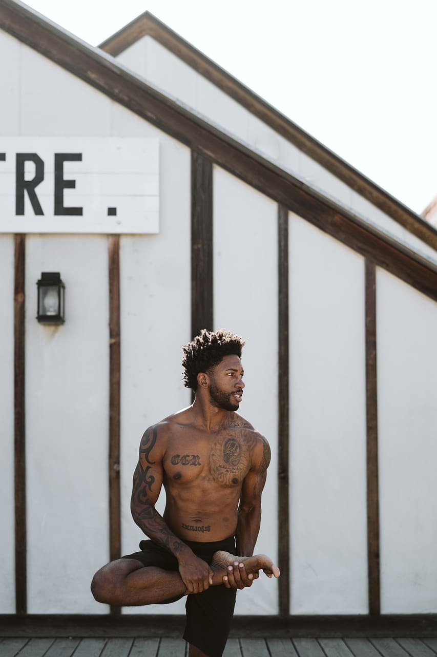 The Benefits Of Including Meditation In Your Fitness Routine