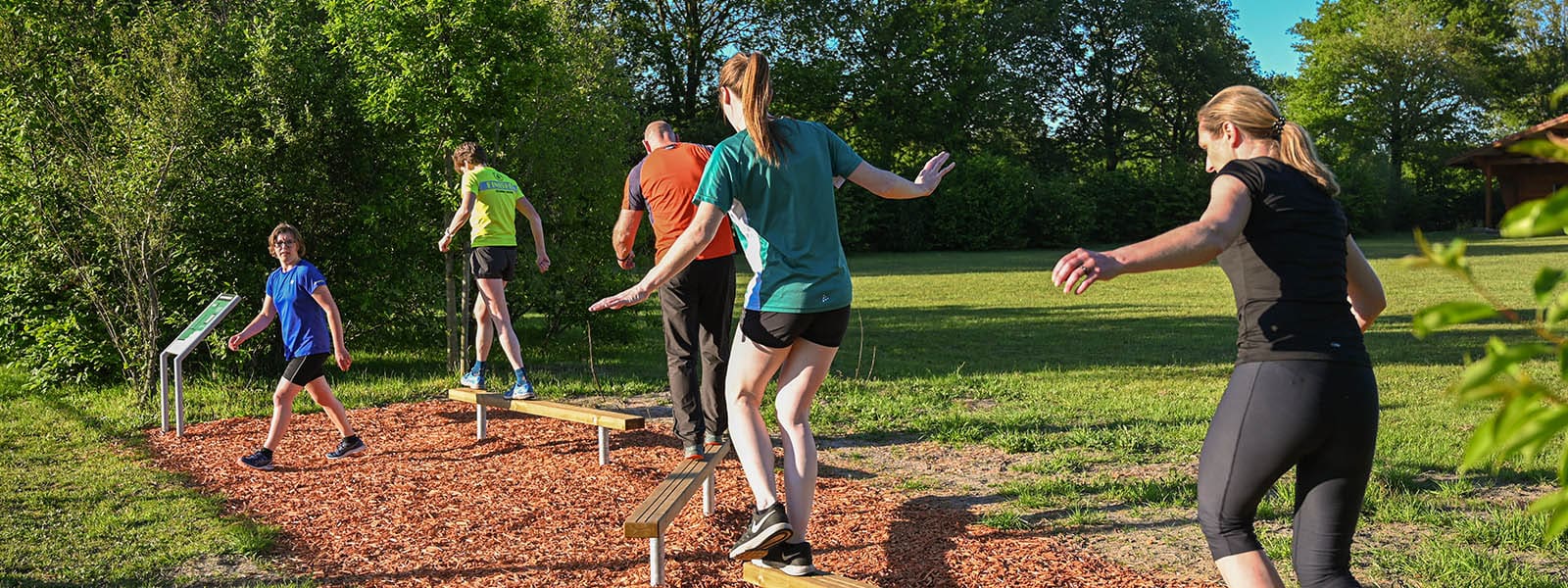 The Benefits Of Outdoor Activities For Fitness And Enjoyment