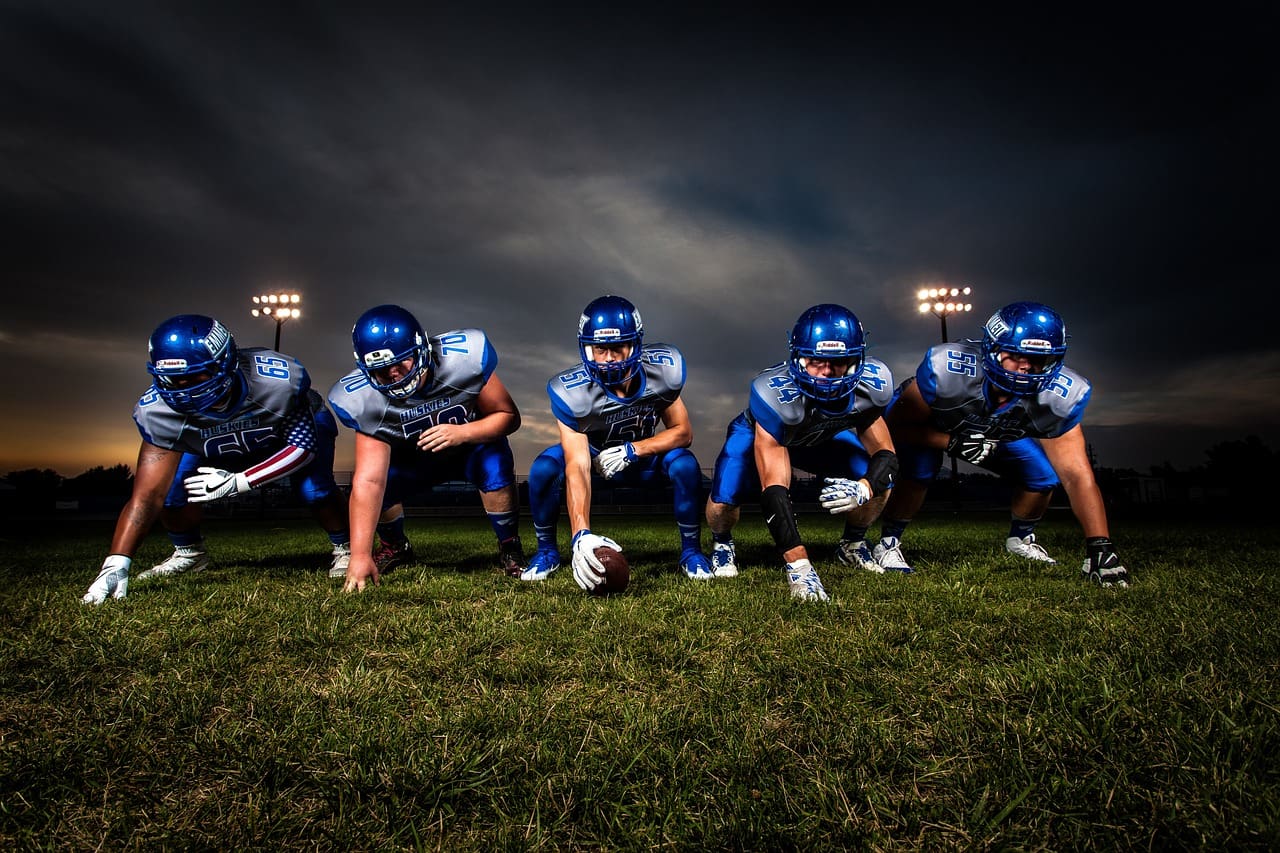 The Benefits Of Team Sports For Physical And Social Well-Being