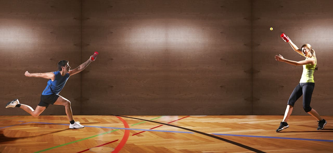 The Benefits Of Team Sports For Physical And Social Well-Being