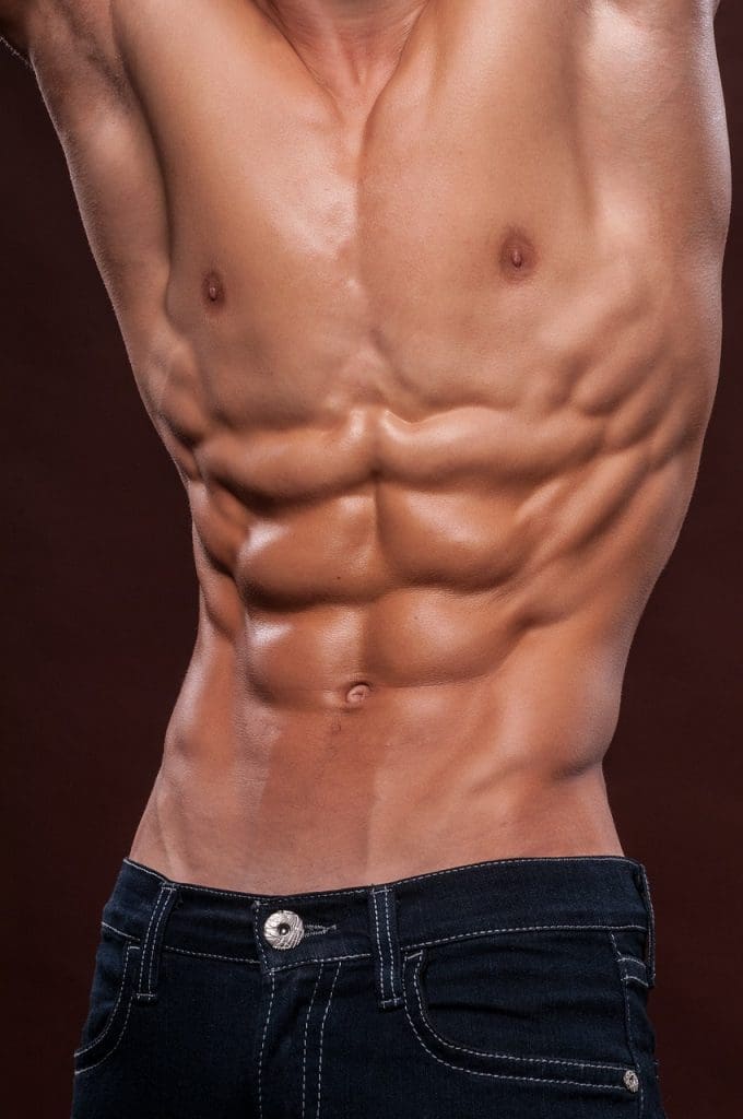 The Best Exercises For Building Core Strength