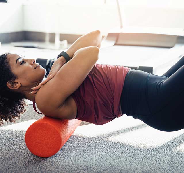 The Best Exercises For Improving Flexibility And Range Of Motion