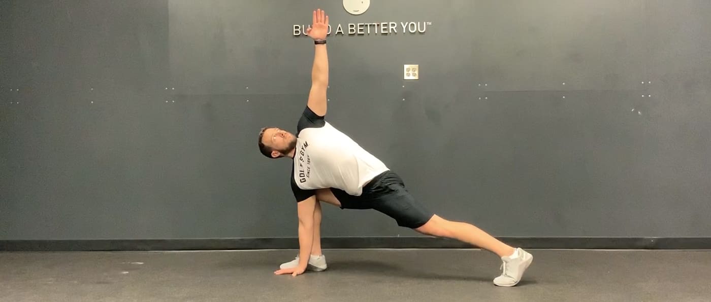The Best Exercises For Improving Flexibility And Range Of Motion