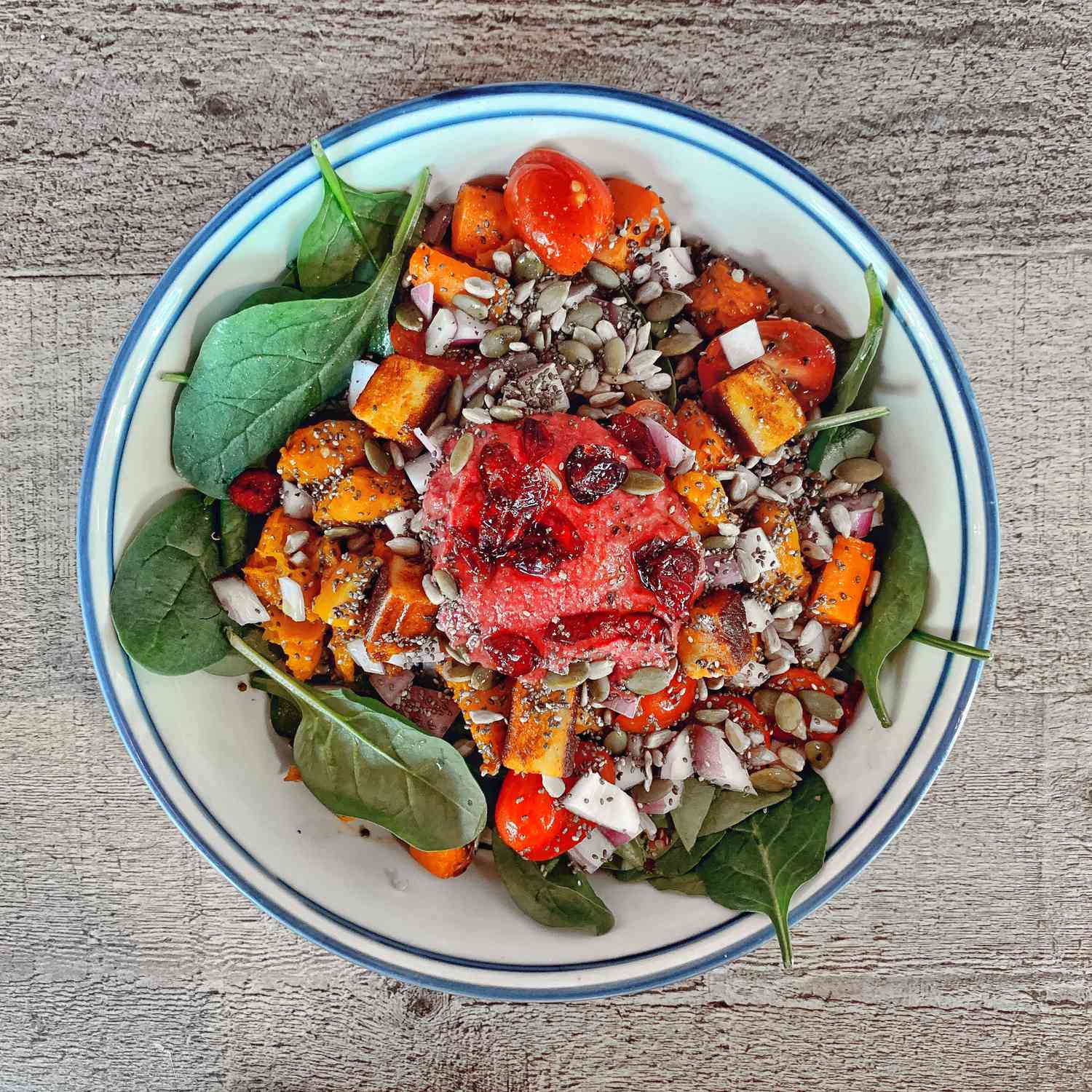 The Best Foods For Boosting Metabolism