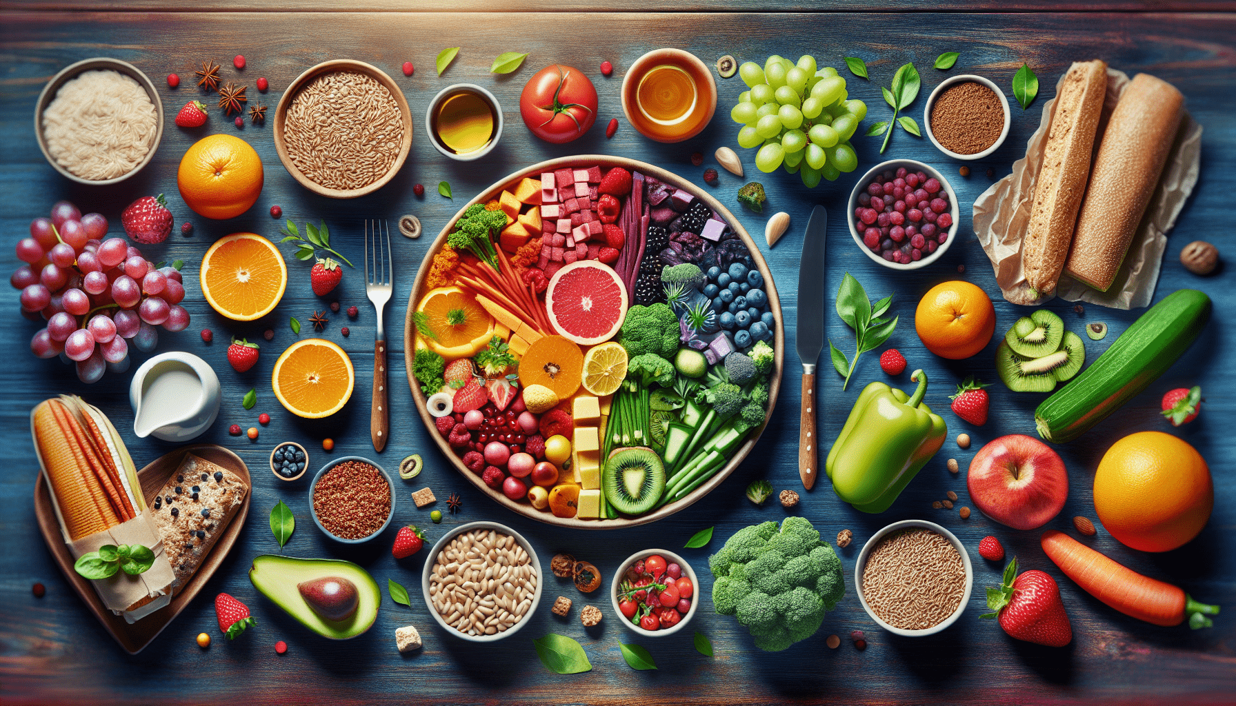 The Best Ways To Control High Blood Pressure Naturally