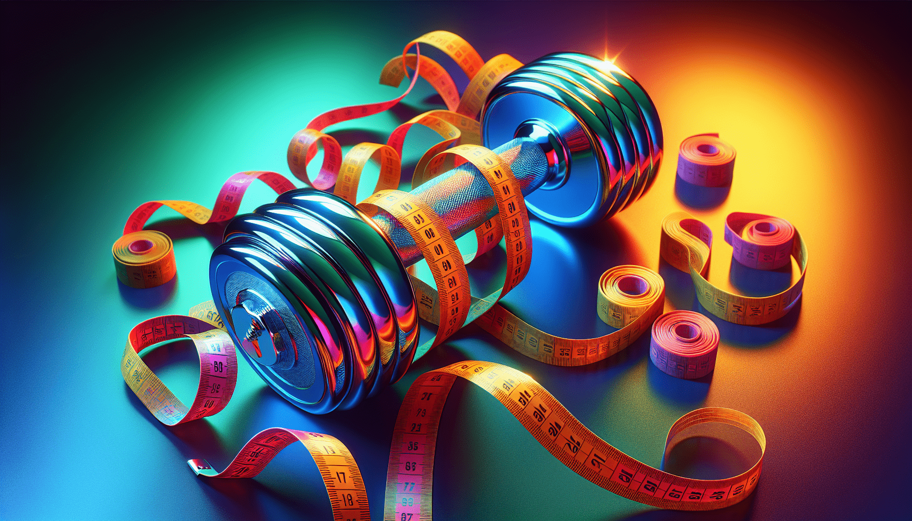 The Best Ways To Measure Fitness Progress