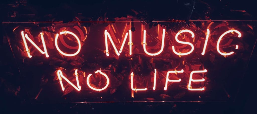 The Connection Between Longevity And Music