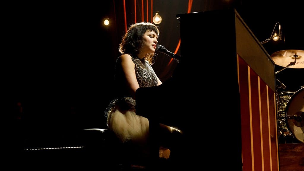 The Connection Between Longevity And Music