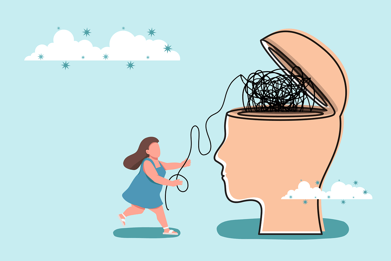 The Impact Of Nutrition On Womens Mental Health