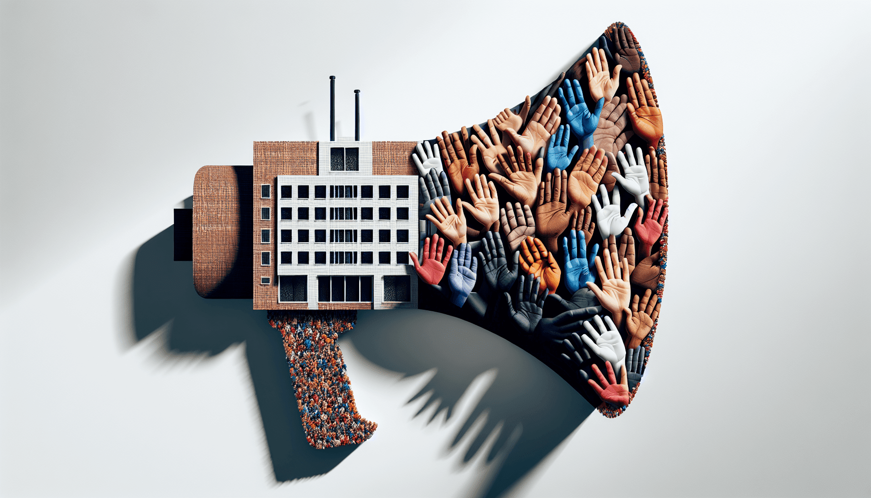 The Importance Of Citizen Engagement In Shaping Healthcare Policy