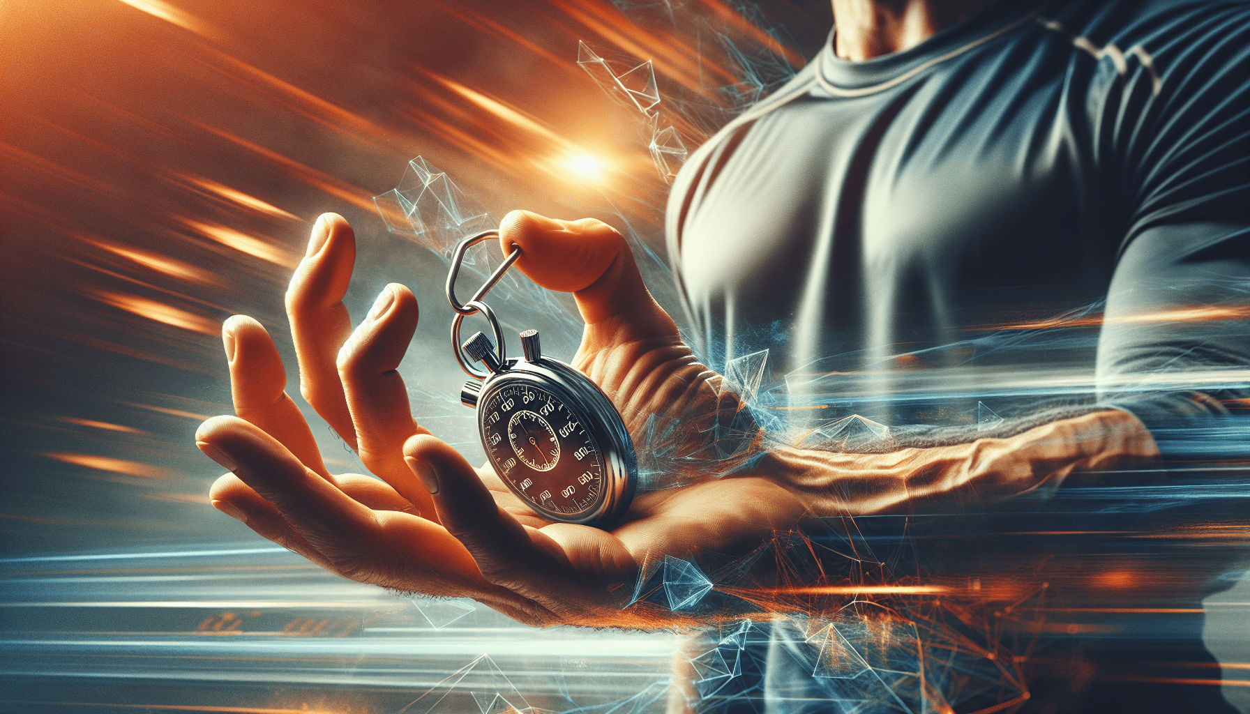 The Importance Of Consistency For Long-Term Fitness Success