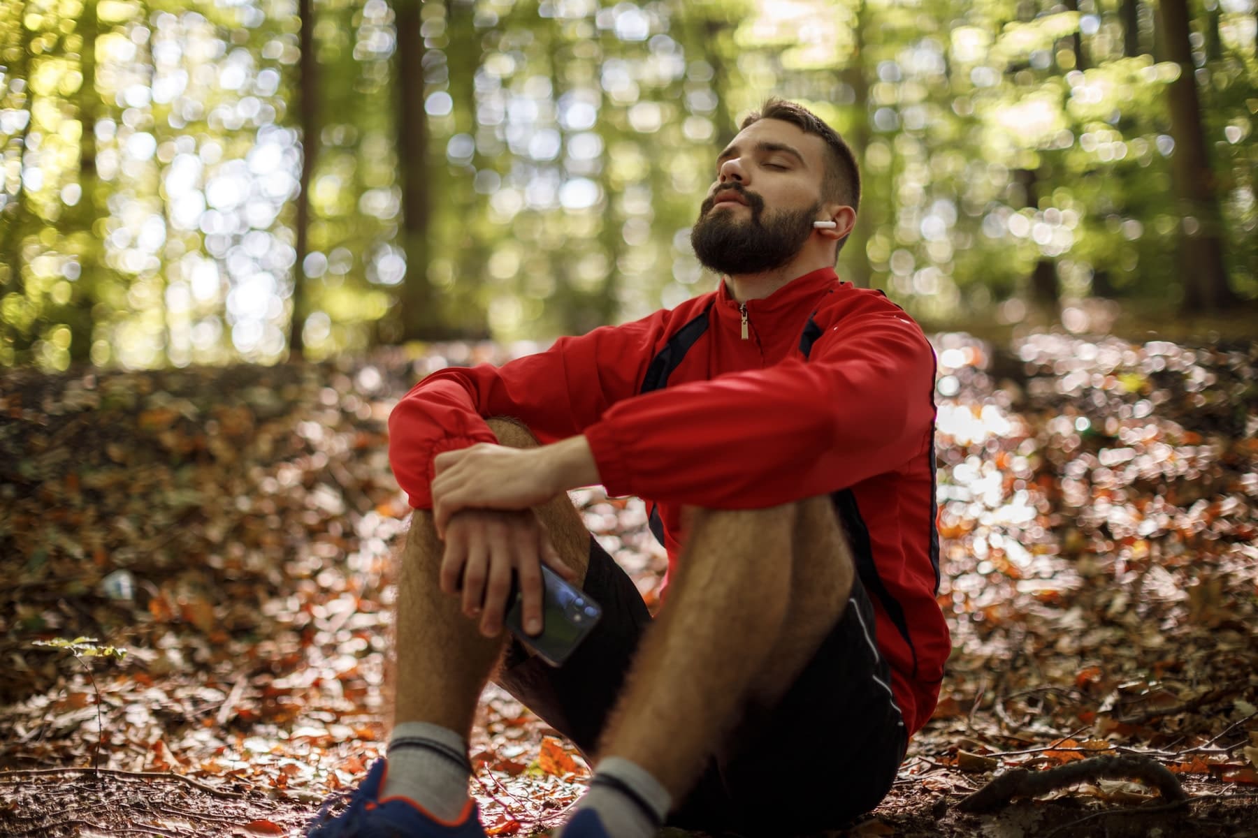 The Importance Of Listening To Your Body During Workouts The Importance Of Listening To Your Body During Workouts