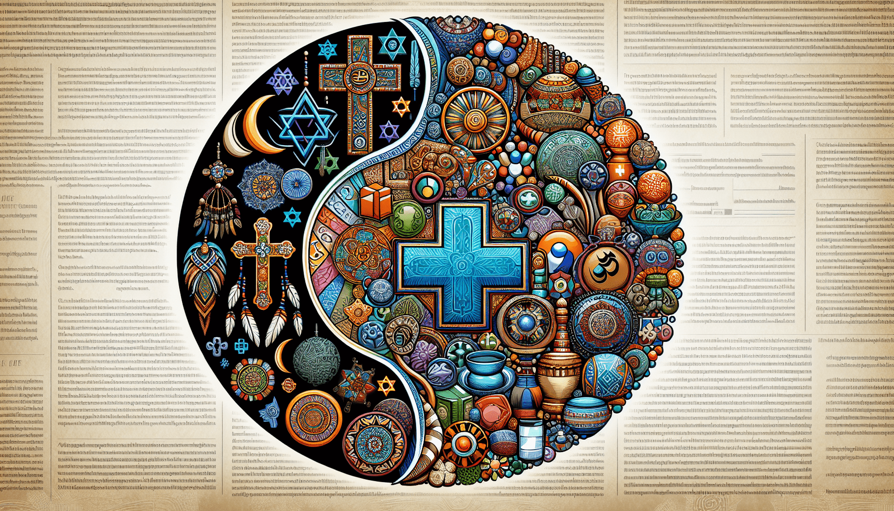 The Influence Of Cultural And Religious Beliefs On Healthcare Policy Decisions